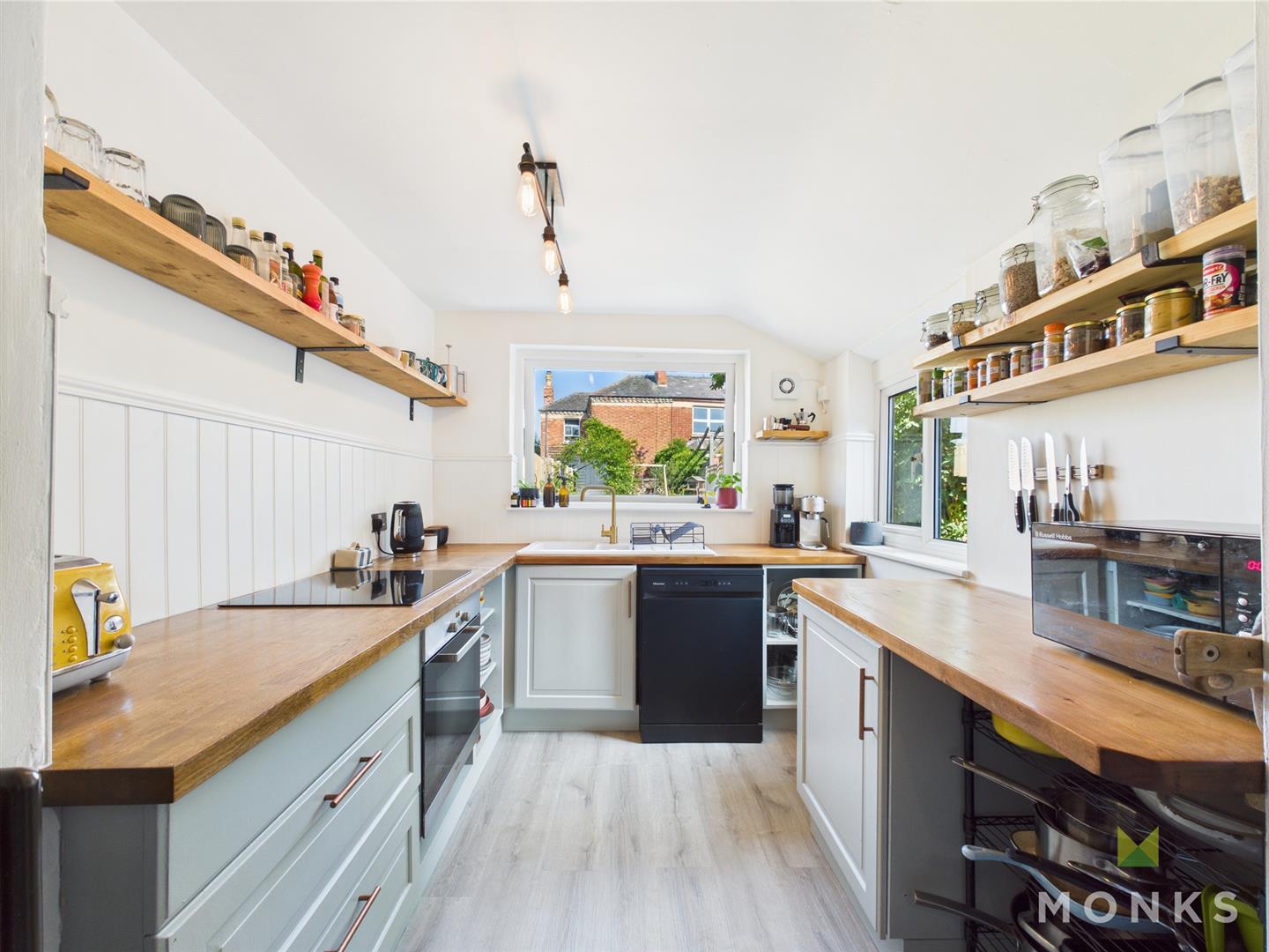 12 Roft Street, Oswestry, SY11 2ET For Sale